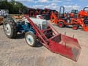 Ford 8N Image