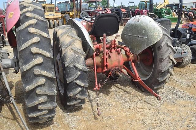 Image of Ford 8N equipment image 1