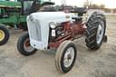 Ford 8N Image