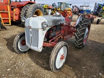 Main image Ford 8N