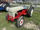 Ford 8N Image