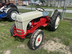 Ford 8N Image