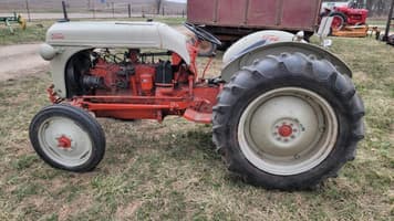 Main image Ford 8N