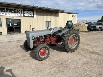 Main image Ford 8N