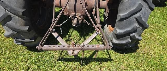 Image of Ford 8N equipment image 4