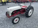 Ford 8N Image