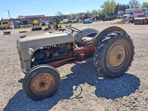 Ford 8N Image