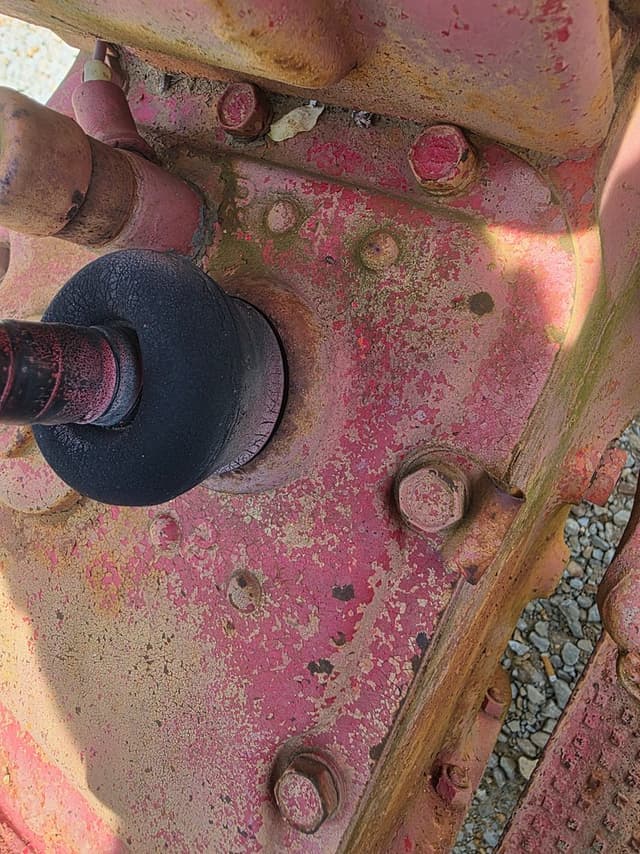 Image of Ford 8N equipment image 4