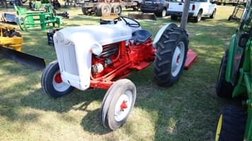 Main image Ford 8N