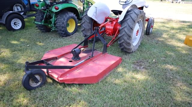 Image of Ford 8N equipment image 4