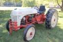 Ford 8N Image