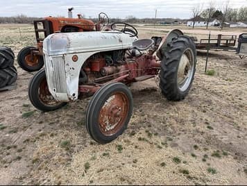 Main image Ford 8N