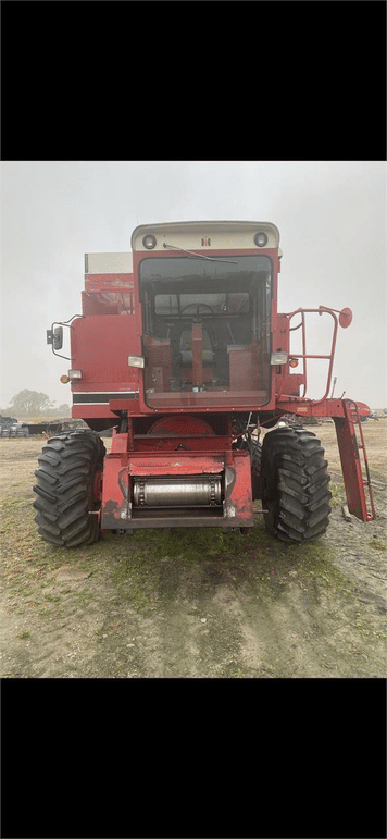 Main image Case IH 1460