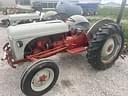 Ford 8N Image