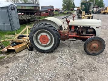 Main image Ford 8N