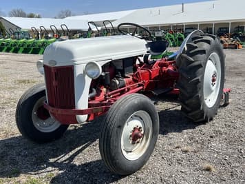Main image Ford 8N