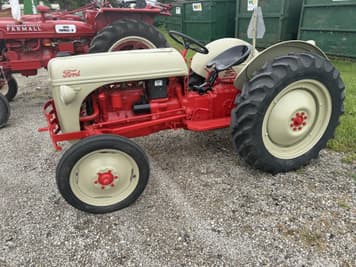 Main image Ford 8N