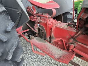 Ford 8N Image