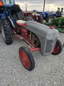 Ford 8N Image