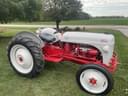 Ford 8N Image