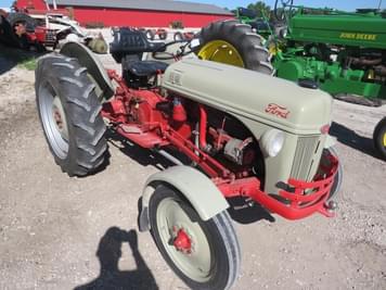 Main image Ford 8N
