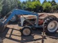 Main image Ford 8N