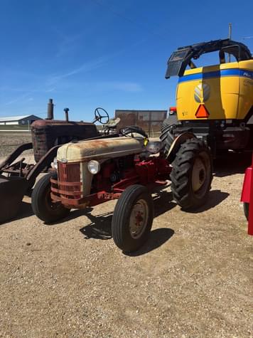 Main image Ford 8N