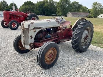 Main image Ford 8N