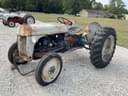 Ford 8N Image