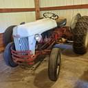 Ford 8N Image