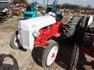 Ford 8N Image