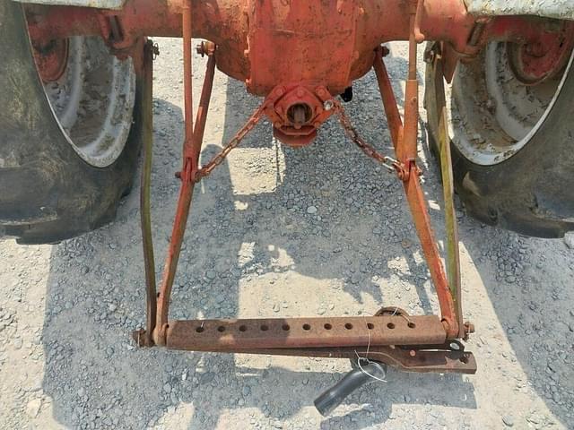 Image of Ford 8N equipment image 4
