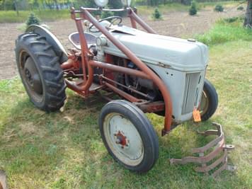 Main image Ford 8N