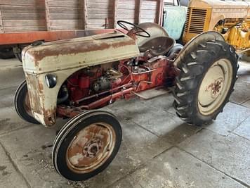 Main image Ford 8N