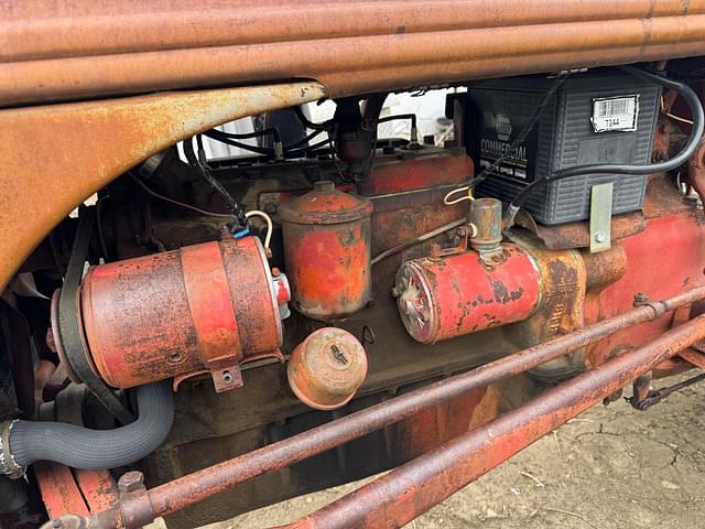 Image of Ford 8N equipment image 4