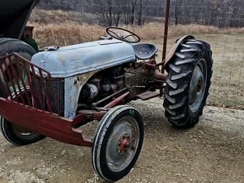 Main image Ford 8N