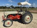 Ford 8N Image