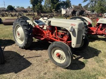 Main image Ford 8N