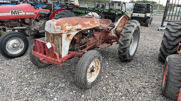 Main image Ford 8N