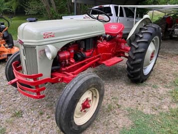 Main image Ford 8N