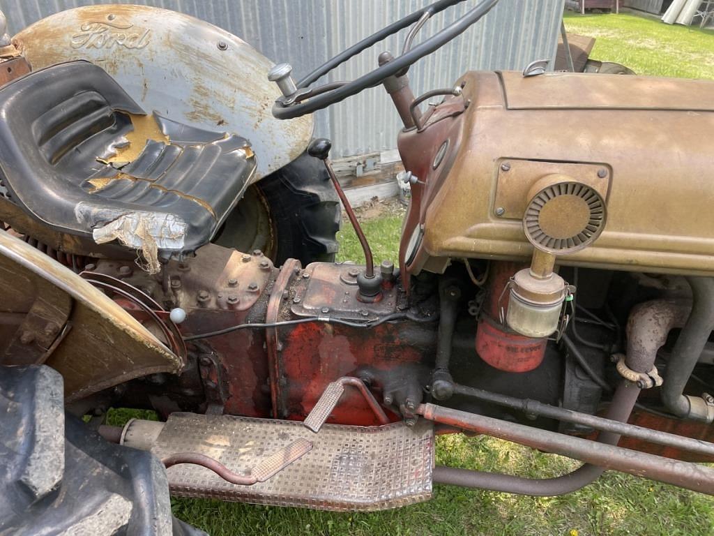 Main image Ford 8N 10