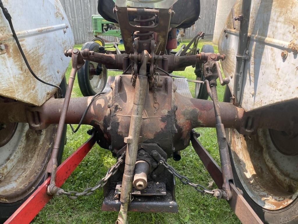 Main image Ford 8N 14