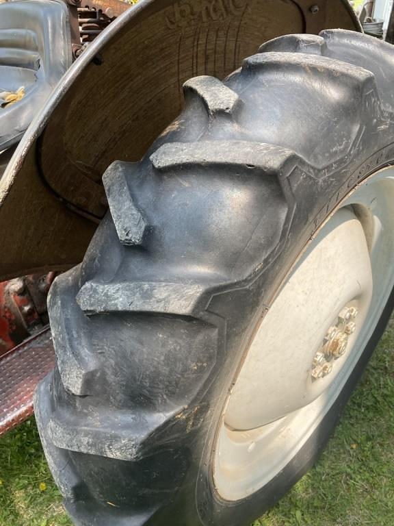 Main image Ford 8N 5