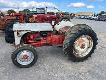 Main image Ford 8N
