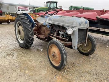 Main image Ford 8N