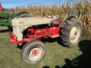 Ford 8N Image