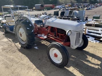 Main image Ford 8N