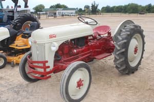 Ford 8N Image