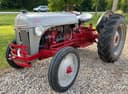 Ford 8N Image