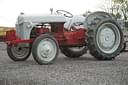 Ford 8N Image
